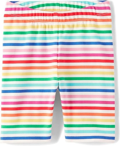 Nwt gymboree striped bike - gymboree,