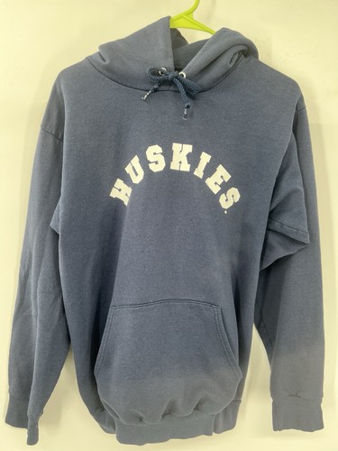 Vintage 90s uconn - vintage, huskies