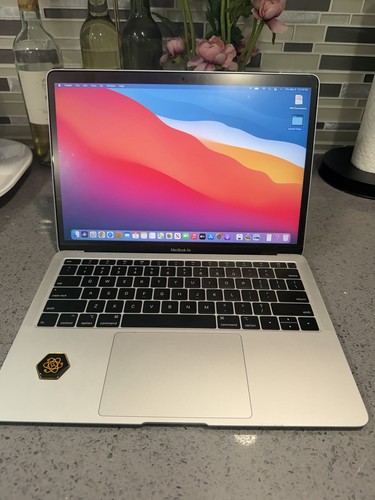 Apple 2019 macbook air - 2019,