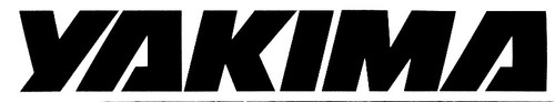 Yakima roof rack - yakima,