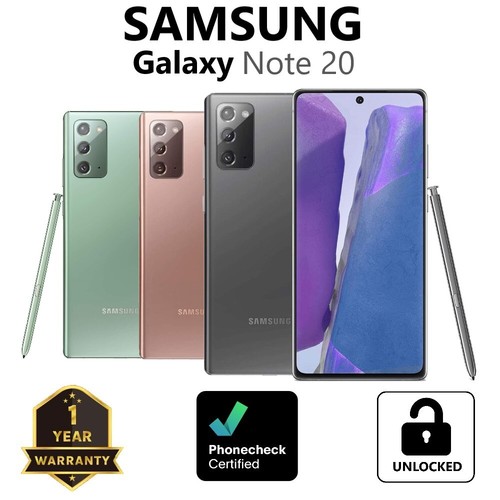 Samsung galaxy note20 - samsung,