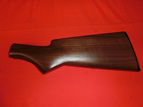 Remington stock type 2 - remington, 11