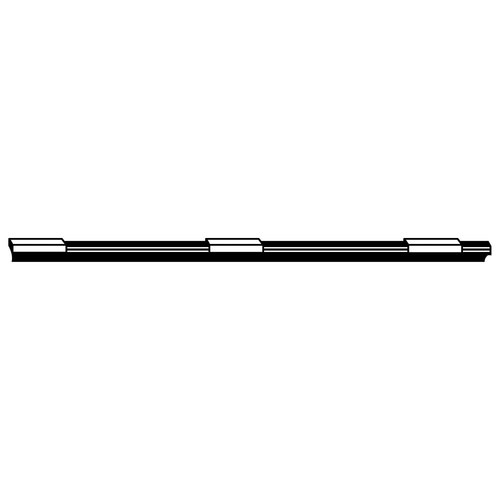 Windshield wiper - x, 18"