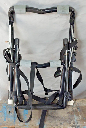 Allen sports 102dn bike - sports,