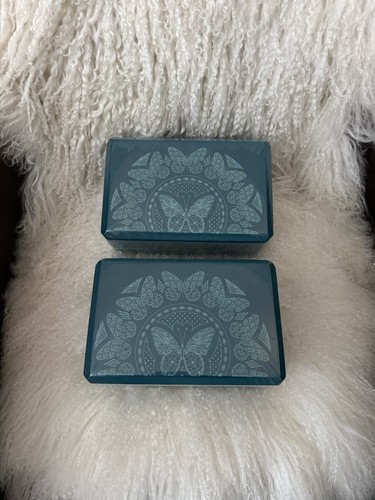 New life good yoga blocks - good,