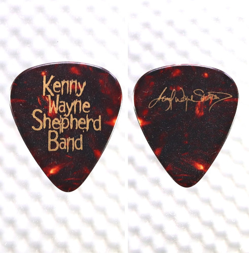 Kenny wayne shepherd tour - shepherd,
