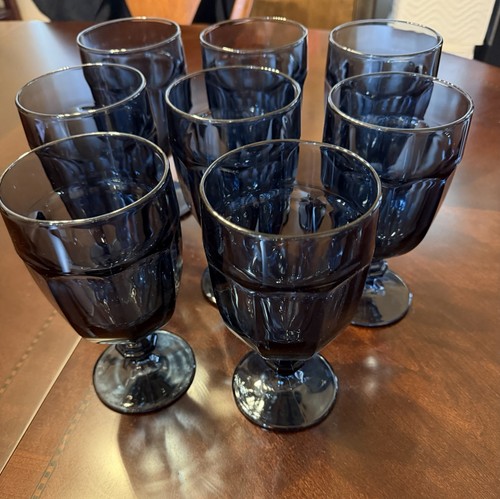 Vintage libbey gibraltar - vintage,