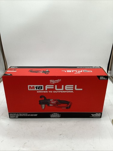 Milwaukee 2807 m18 - 2807-20, fuel