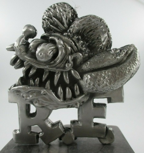 Vintage rare rat fink - vintage,