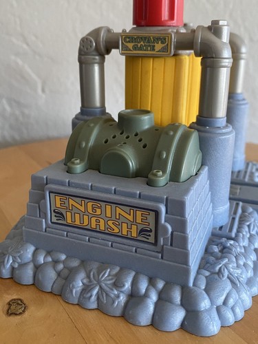 Thomas the train - thomas, engine