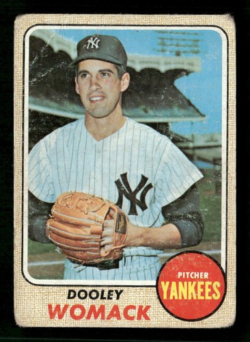 1968 topps 431 - topps, #431