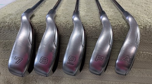 Callaway diablo edge iron - callaway, set