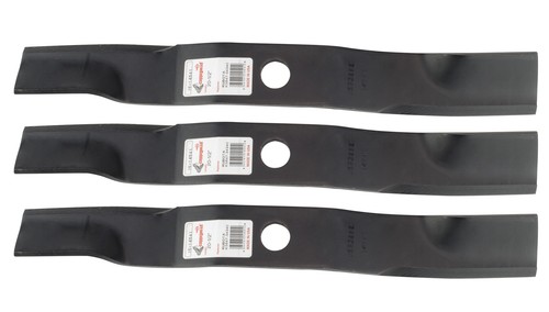 Rotary 14541 mower blades - 3,