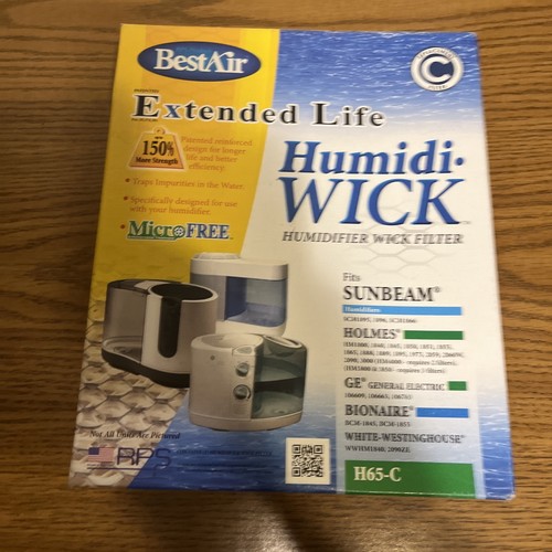 Bestair h65 extended life - bestair, h65-c