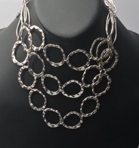 Vintage erica lyons silver - erica,