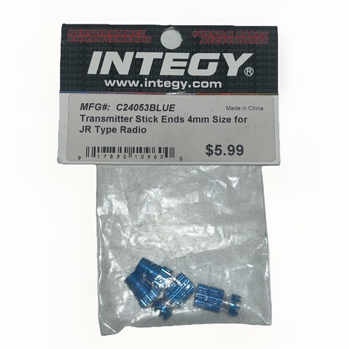 Team integy c24053blue - integy,