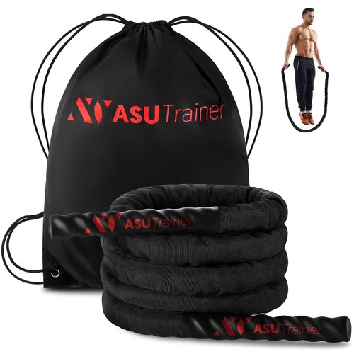 Best weighted jump rope for - rope,