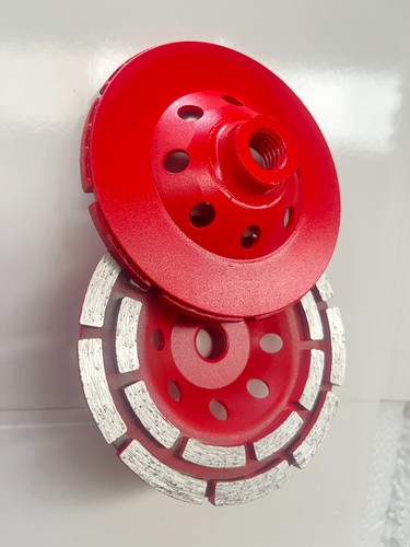 Concrete grinding masonry - concrete,