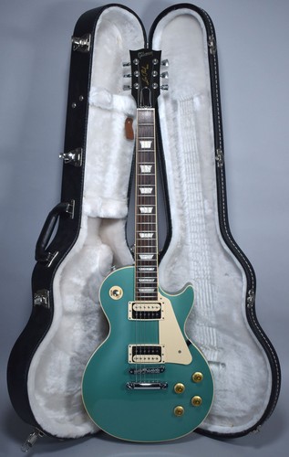 2013 gibson les paul - gibson,