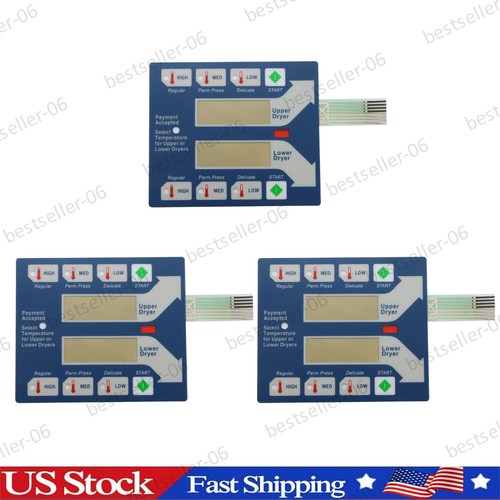 3pack for dexter stack - 3pack,
