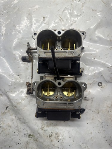 Johnson 115hp outboard - johnson,