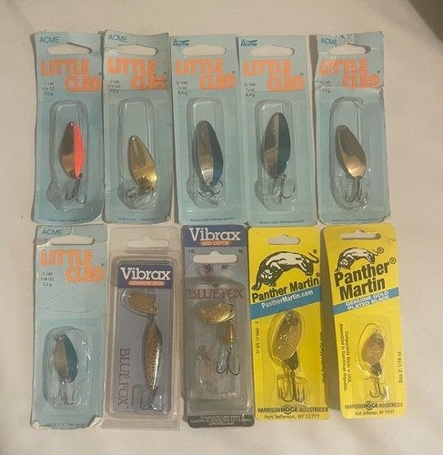 Lot brand new - brand,