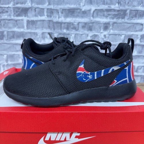 Nike roshe one triple black - nike,