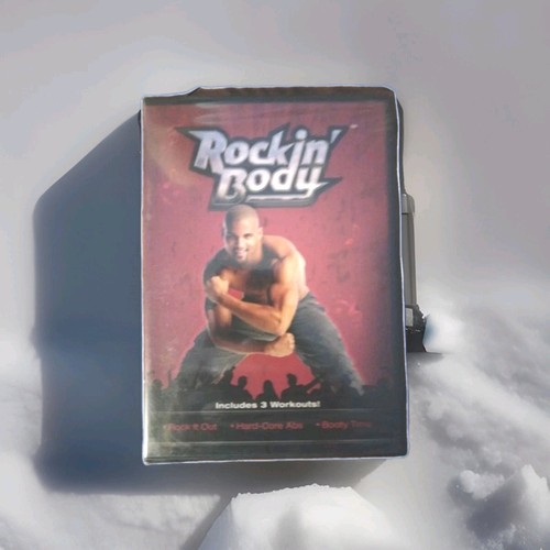 Rockin body shaun s workout - rockin',