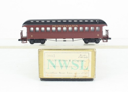 Northwest short line hon3 - northwest,