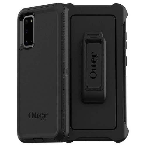 Otterbox defender series - series, case