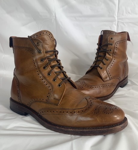 Allen edmonds dalton wingtip - dalton,