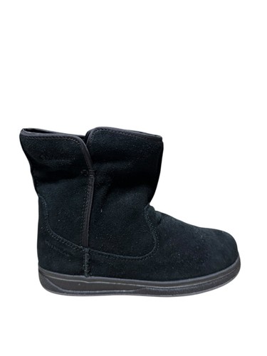 Columbia youth snow boots - youth,