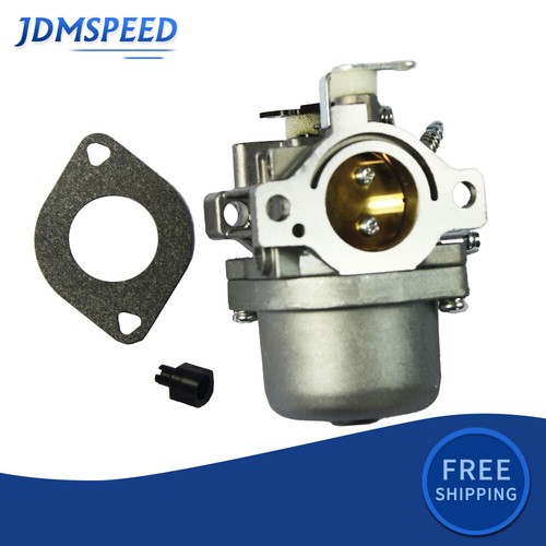 New carburetor for - new,