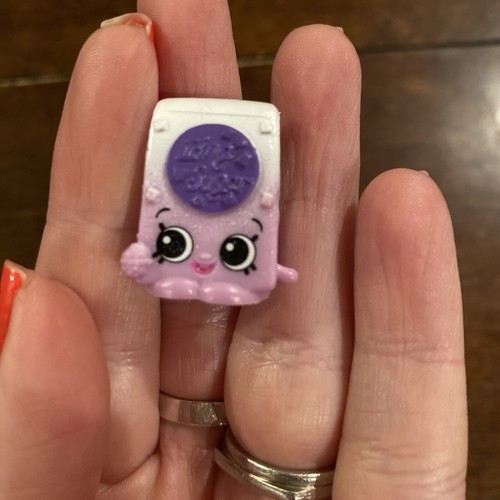 Shopkins season iris - 6,