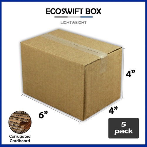 6x4x4 ecoswift brand - 5, "ecoswift"