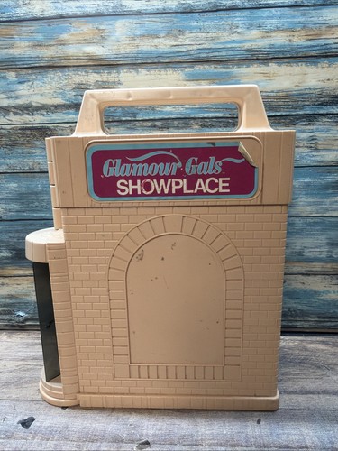 Vintage 1981 kenner - kenner, glamour