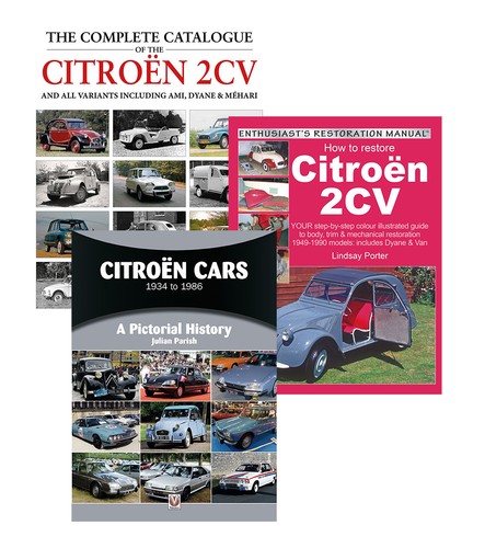Citroen 2cv a series - citroen, &