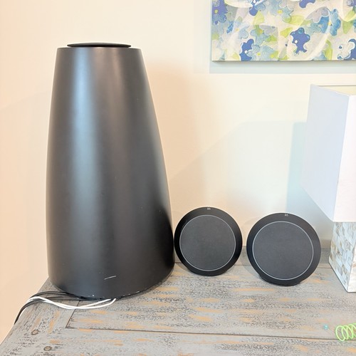 Bang olufsen beoplay s8 - &,