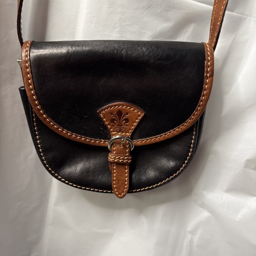 Vera pelle italian tan leather - italian,