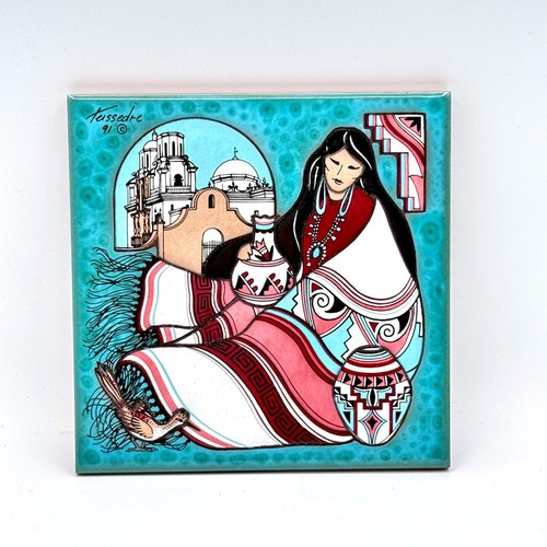 Cleo teissedre ceramic wall - teissedre,