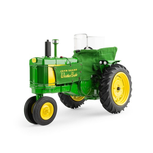 John deere 730 - with, heat