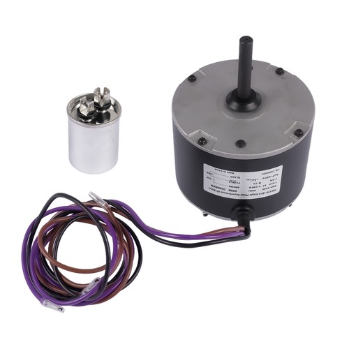 Condenser fan motor for - 1/6,