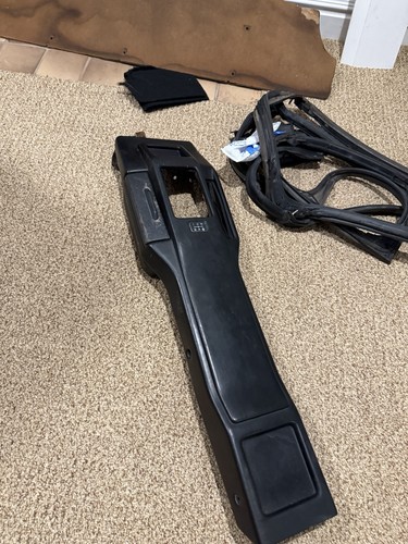 1987 1989 toyota mr2 aw11 - mr2, arm