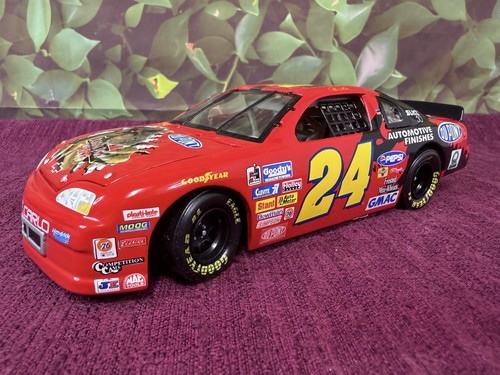 Action diecast jeff - , 1:24