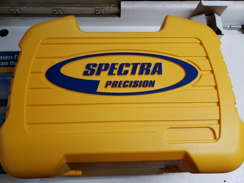 Spectra precision gl412n - precision,