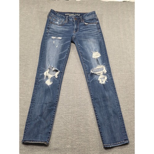 American eagle outfitter super - outfitter,