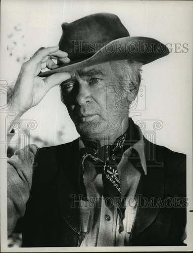 1971 press photo buddy - 1971, ebsen