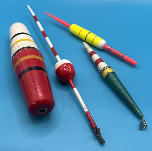Lot vintage fishing - vintage,