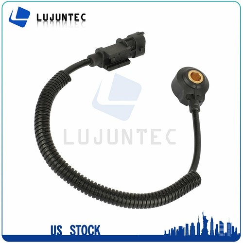 Front ignition knock sensor - knock,