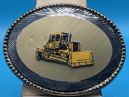 Vintage nos bulldozer belt - nos,